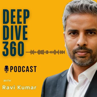 Deep Dive 360