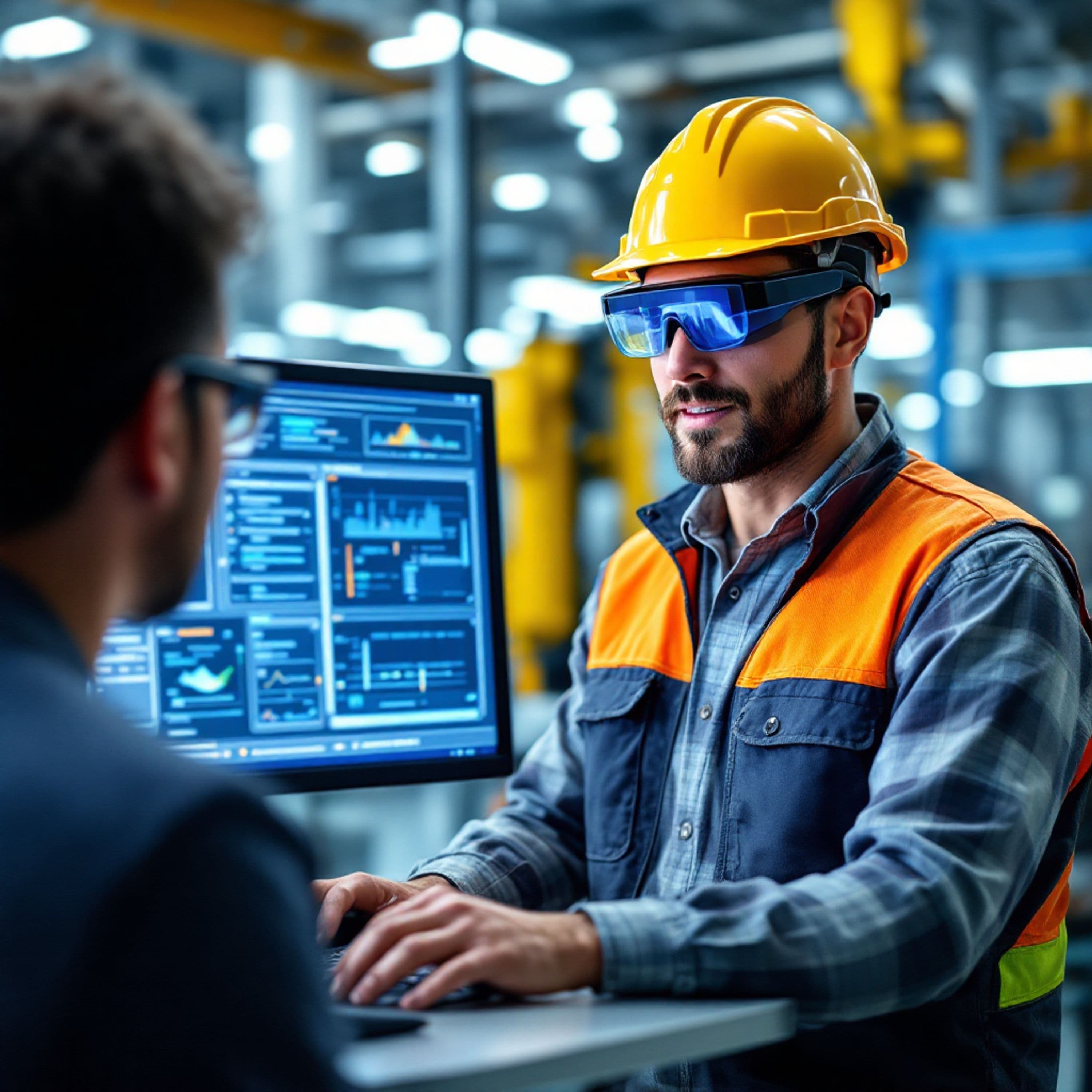 The Future of Remote Inspections – How AI is Changing the Game